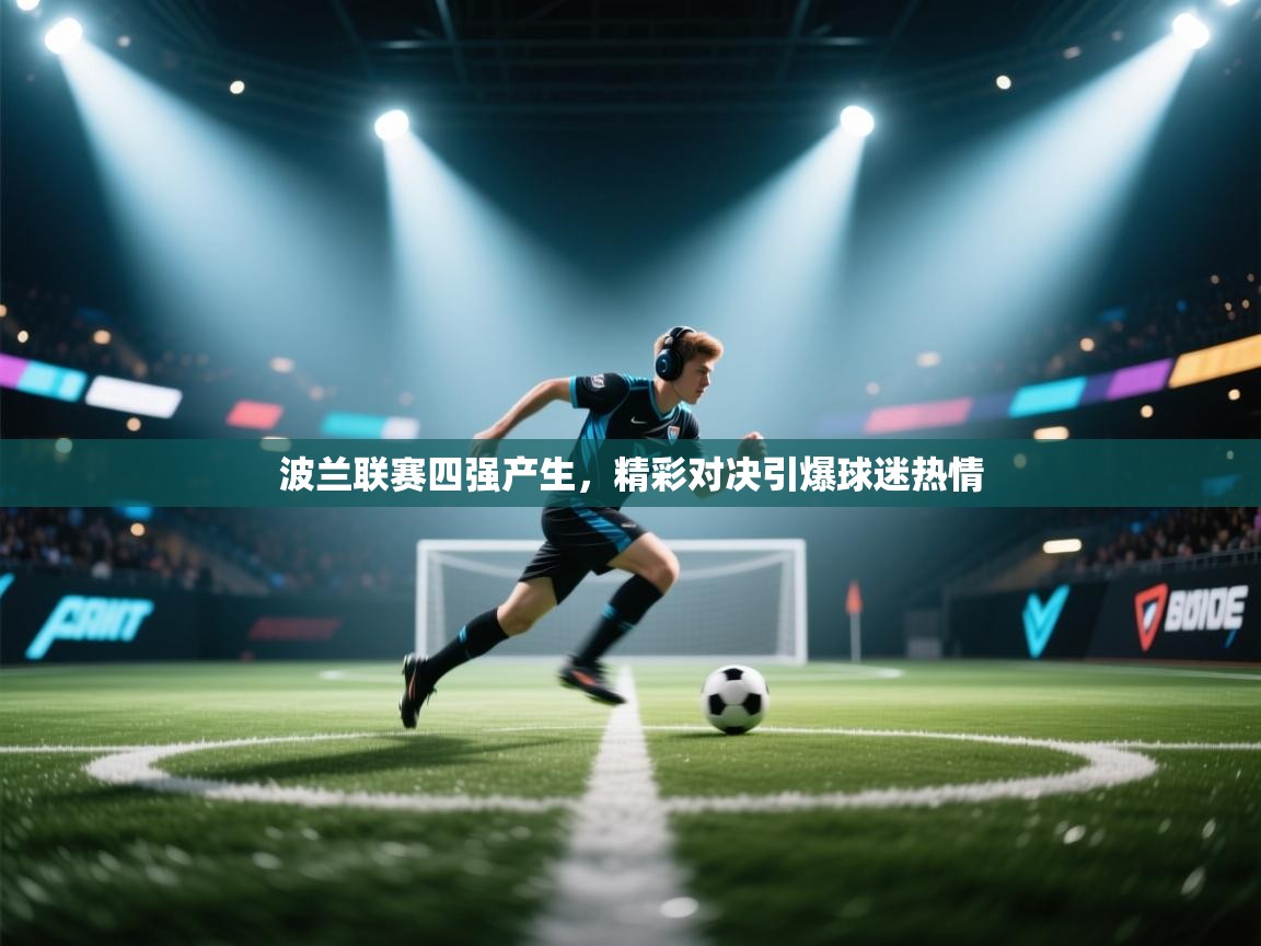 波兰联赛四强产生，精彩对决引爆球迷热情  第2张