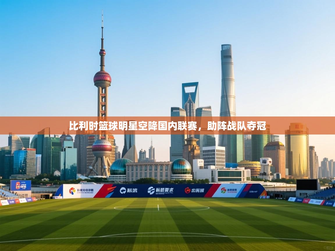 比利时篮球明星空降国内联赛，助阵战队夺冠  第1张