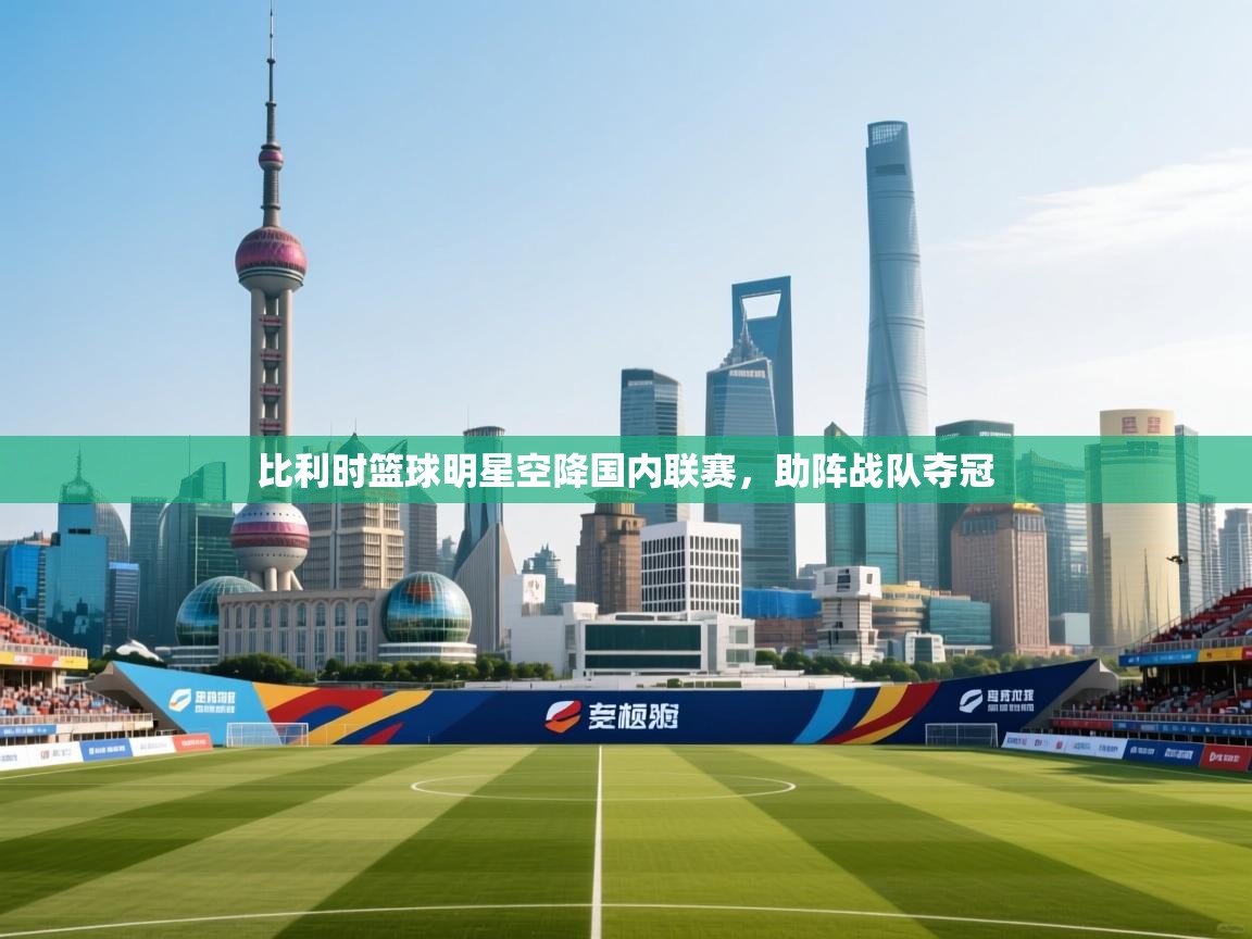 比利时篮球明星空降国内联赛，助阵战队夺冠  第2张