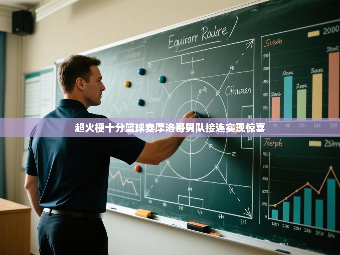 超火梗十分篮球赛摩洛哥男队接连实现惊喜  第2张