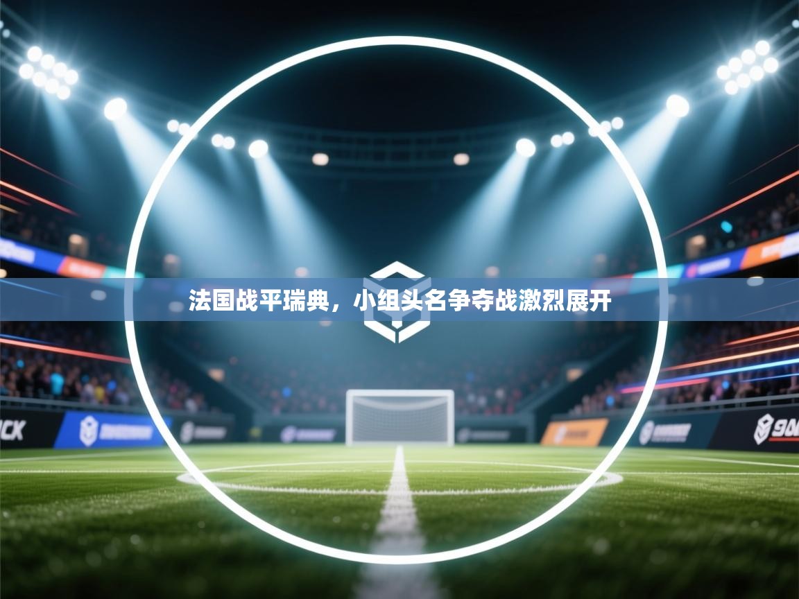 法国战平瑞典,小组头名争夺战激烈展开 第2张