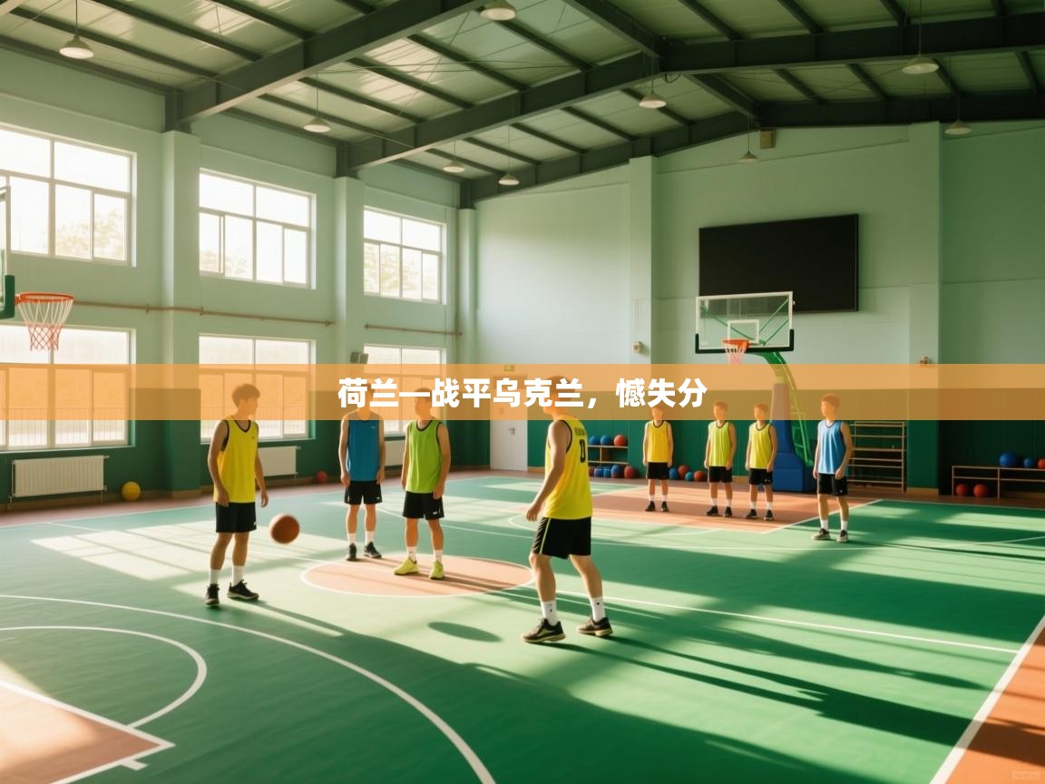 荷兰—战平乌克兰，憾失分  第1张