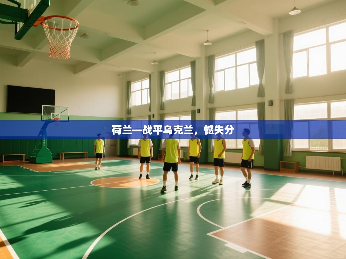 荷兰—战平乌克兰，憾失分  第2张